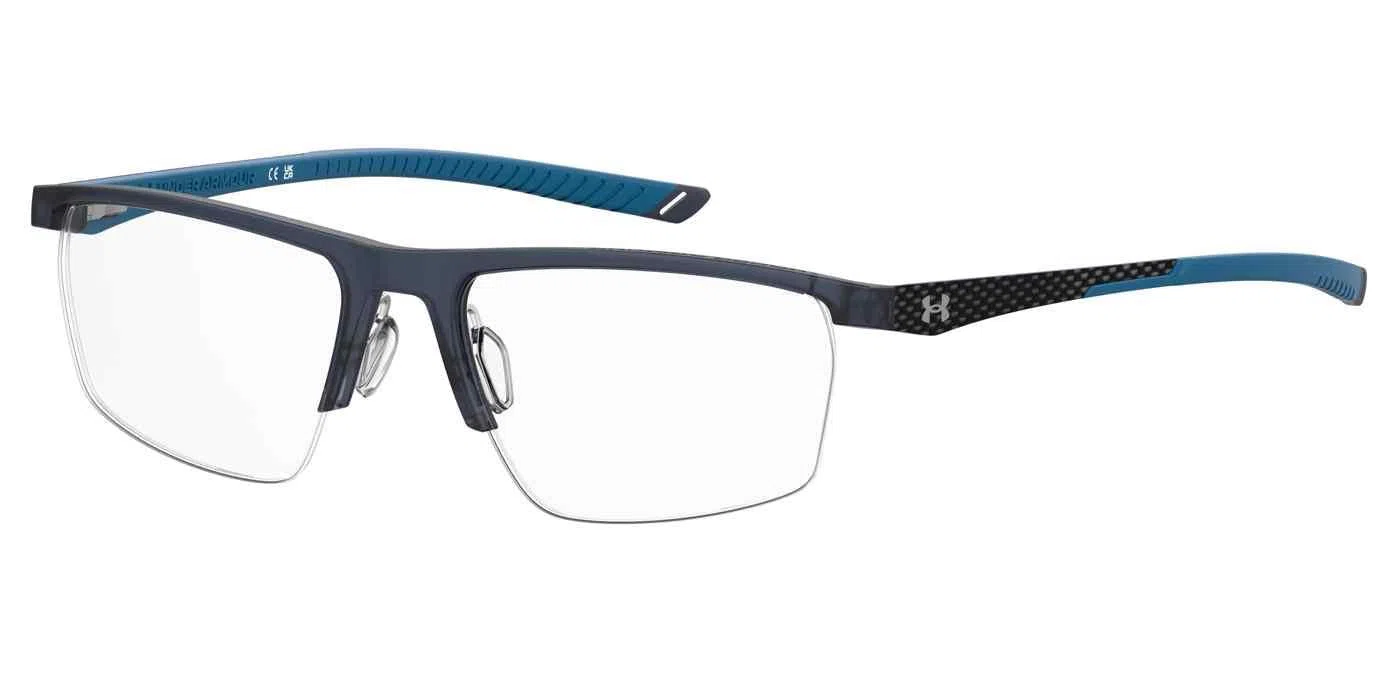 Under Armour UA5060 Eyeglasses - view 5